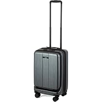 Amazon | エース スーツケース フォールズ No.06905 機内持込 3.3